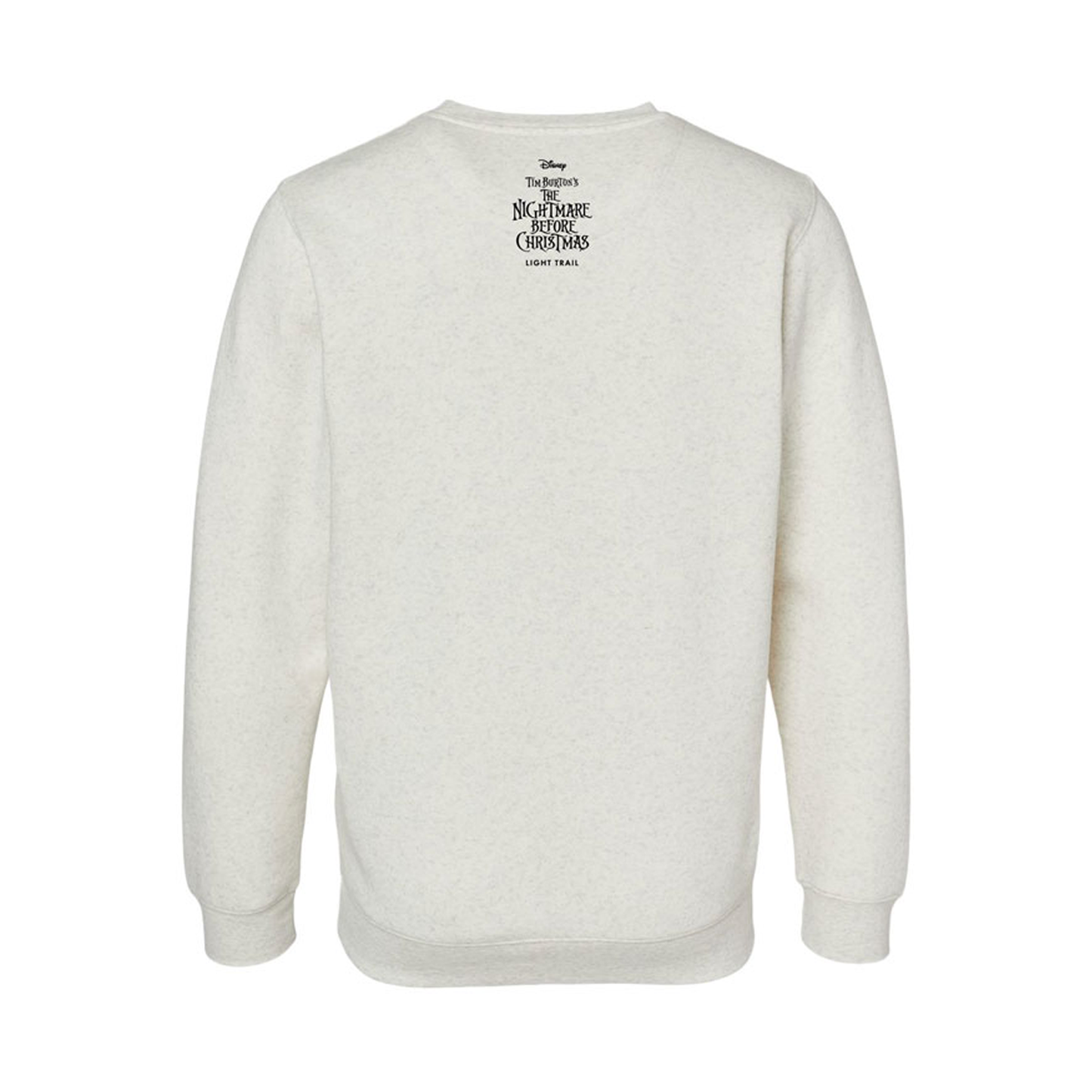 Jack Is Back Crewneck Sweatshirt