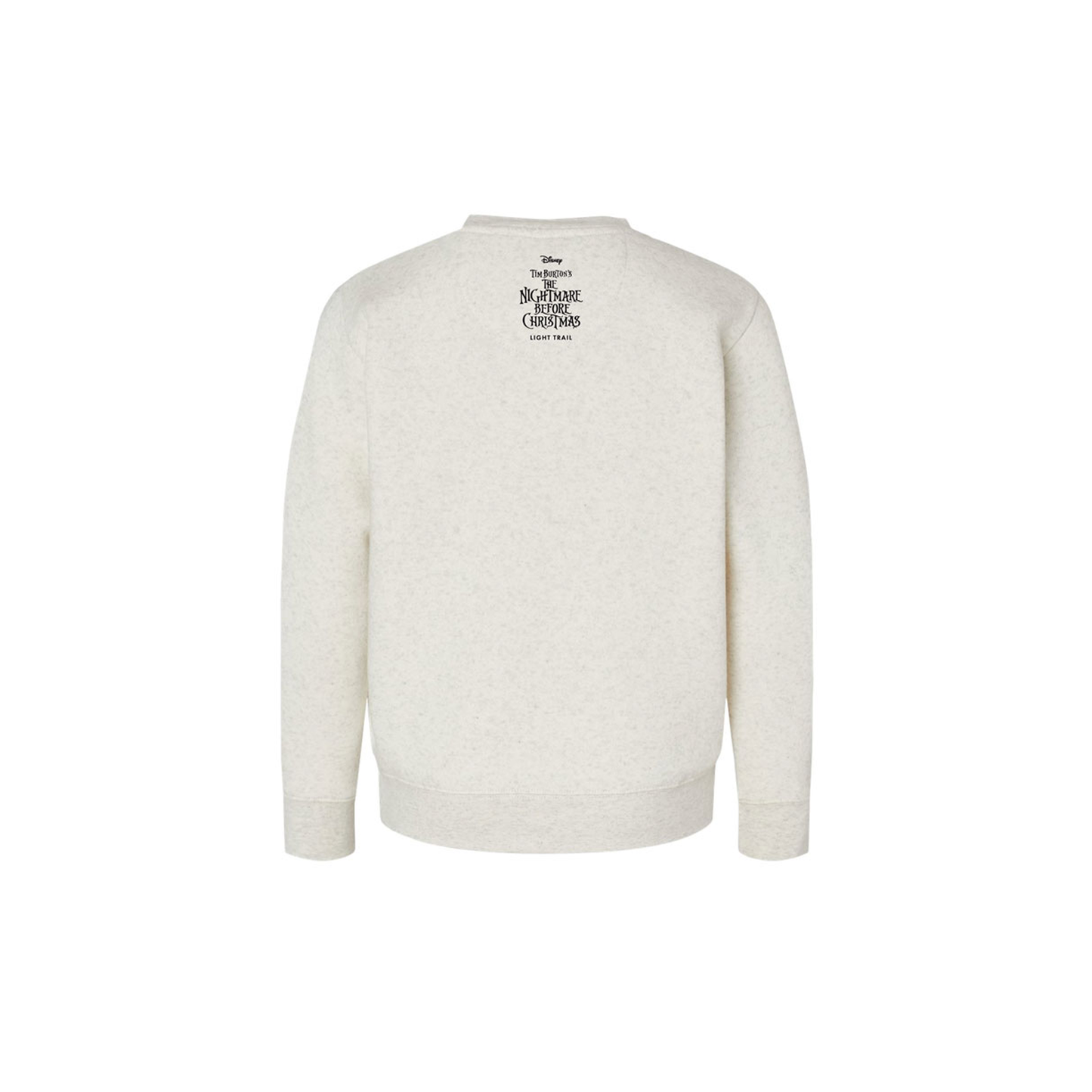 Jack Is Back Crewneck Sweatshirt