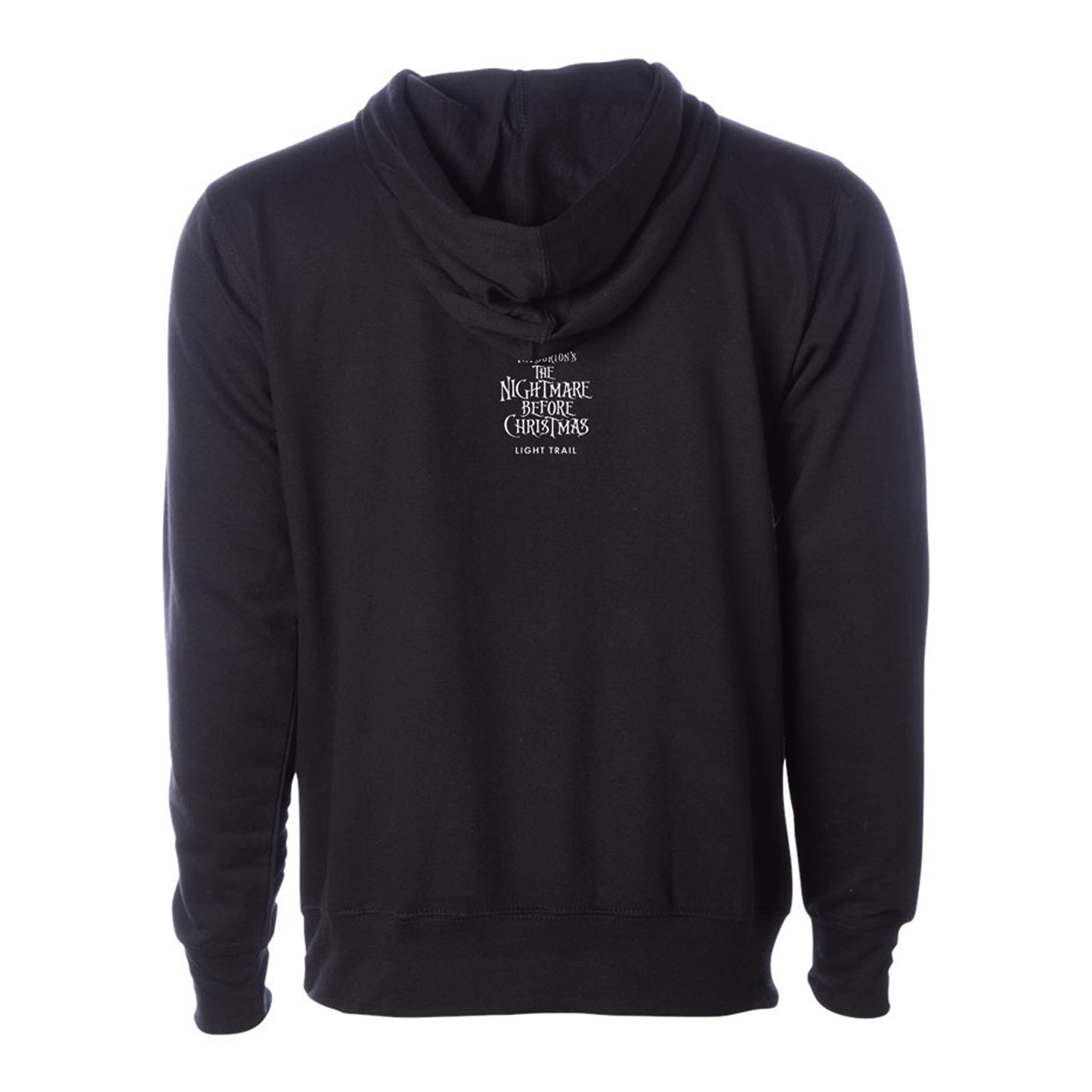Jack Grin Pullover Hoodie