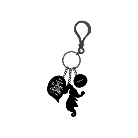 Characters Keychain