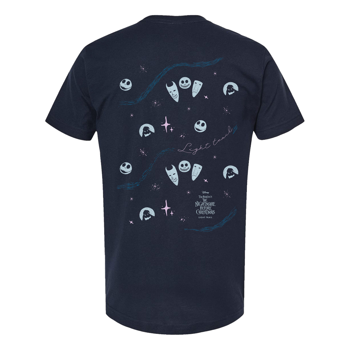 Celestial Glow in the Dark Tee