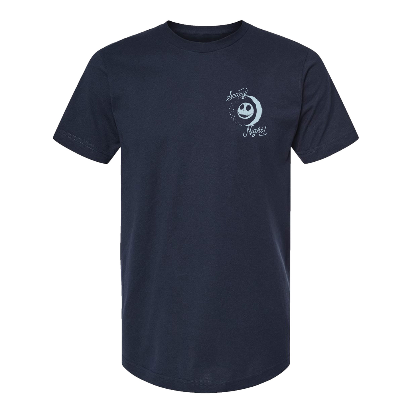 Celestial Glow in the Dark Tee