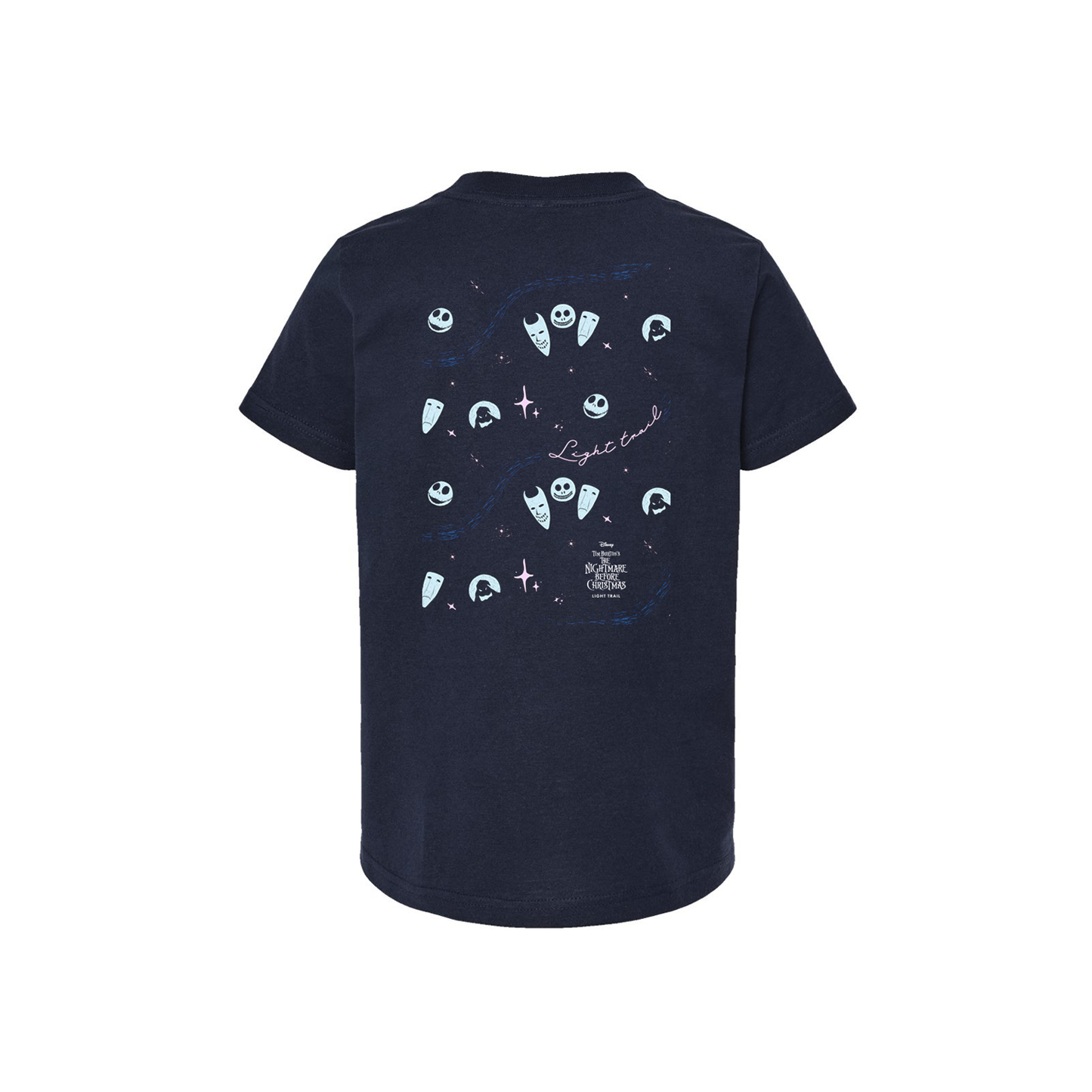 Celestial Glow in the Dark Tee