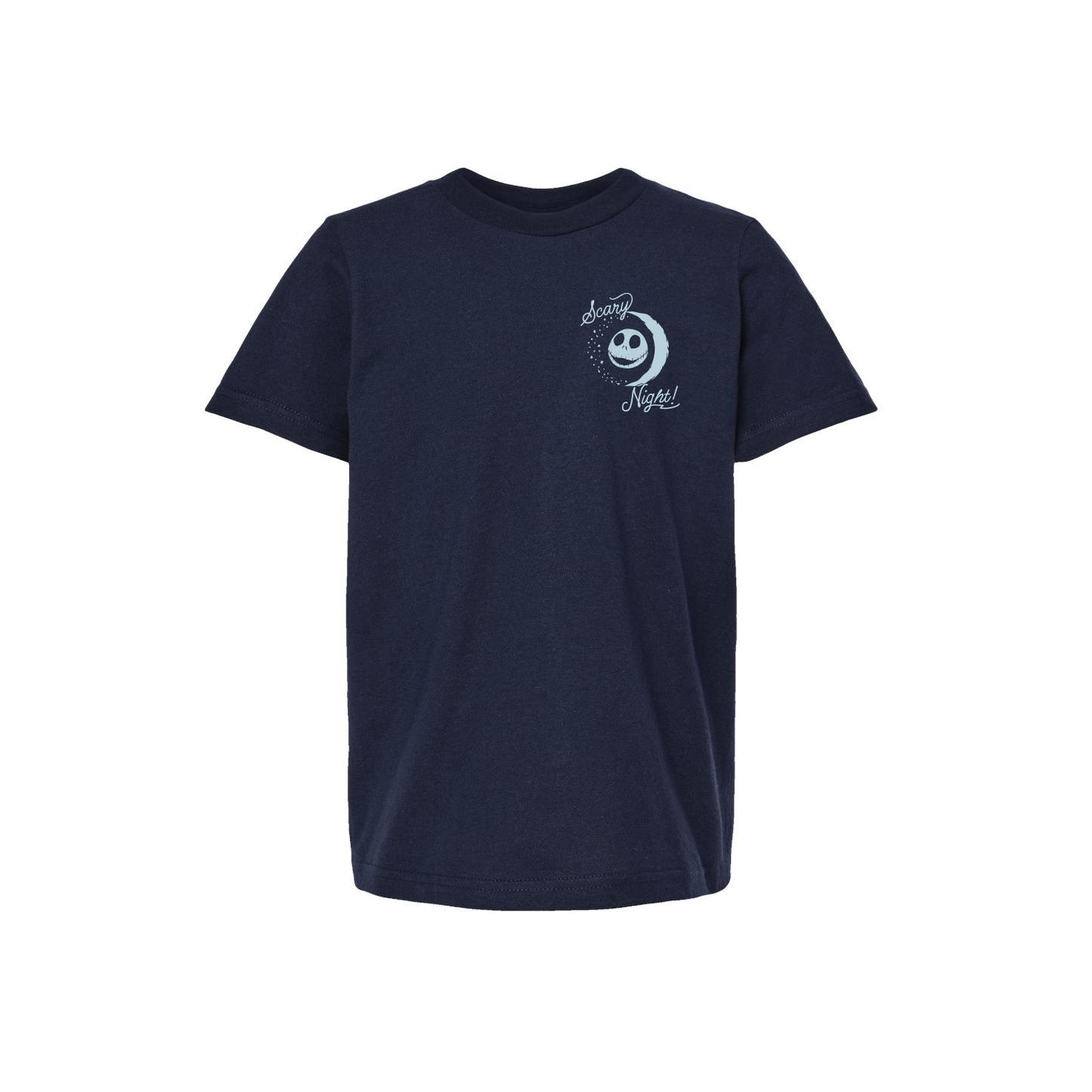 Celestial Glow in the Dark Tee
