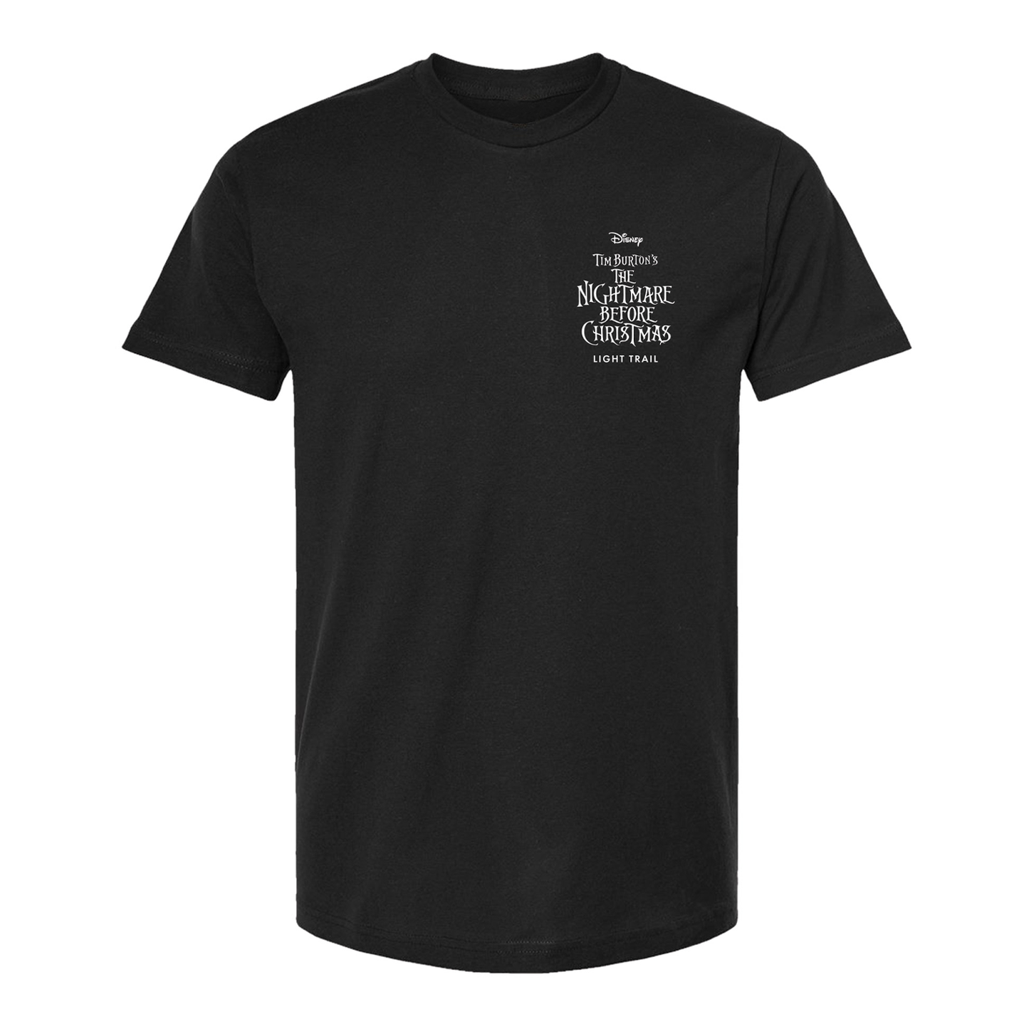 Let's Boogie Tee