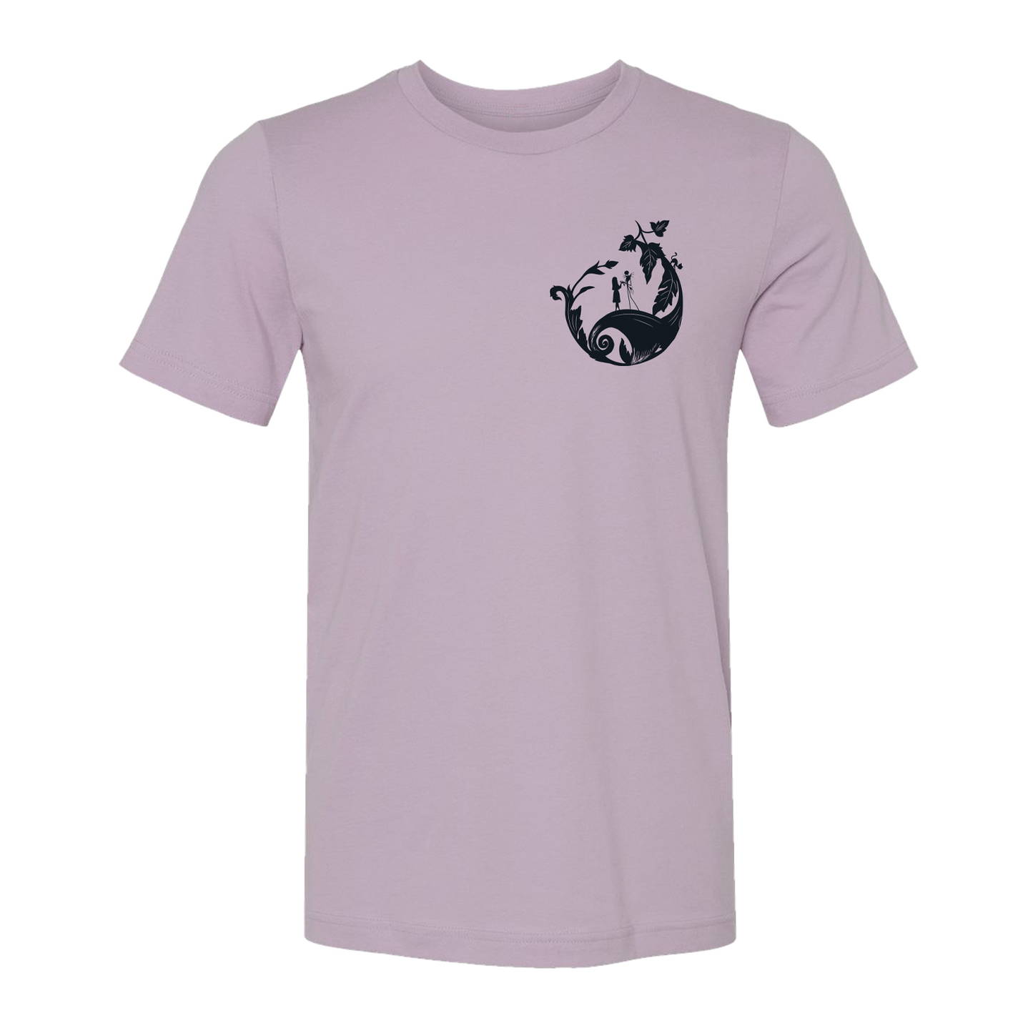 Sally Together Forever Tee