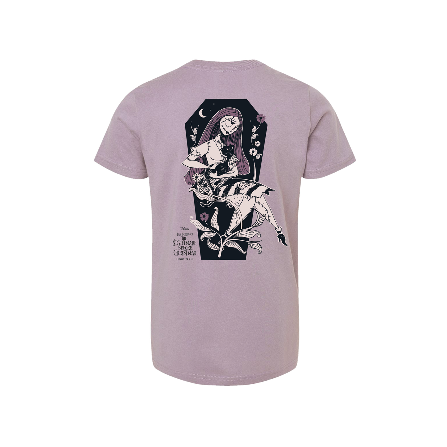 Sally Together Forever Tee