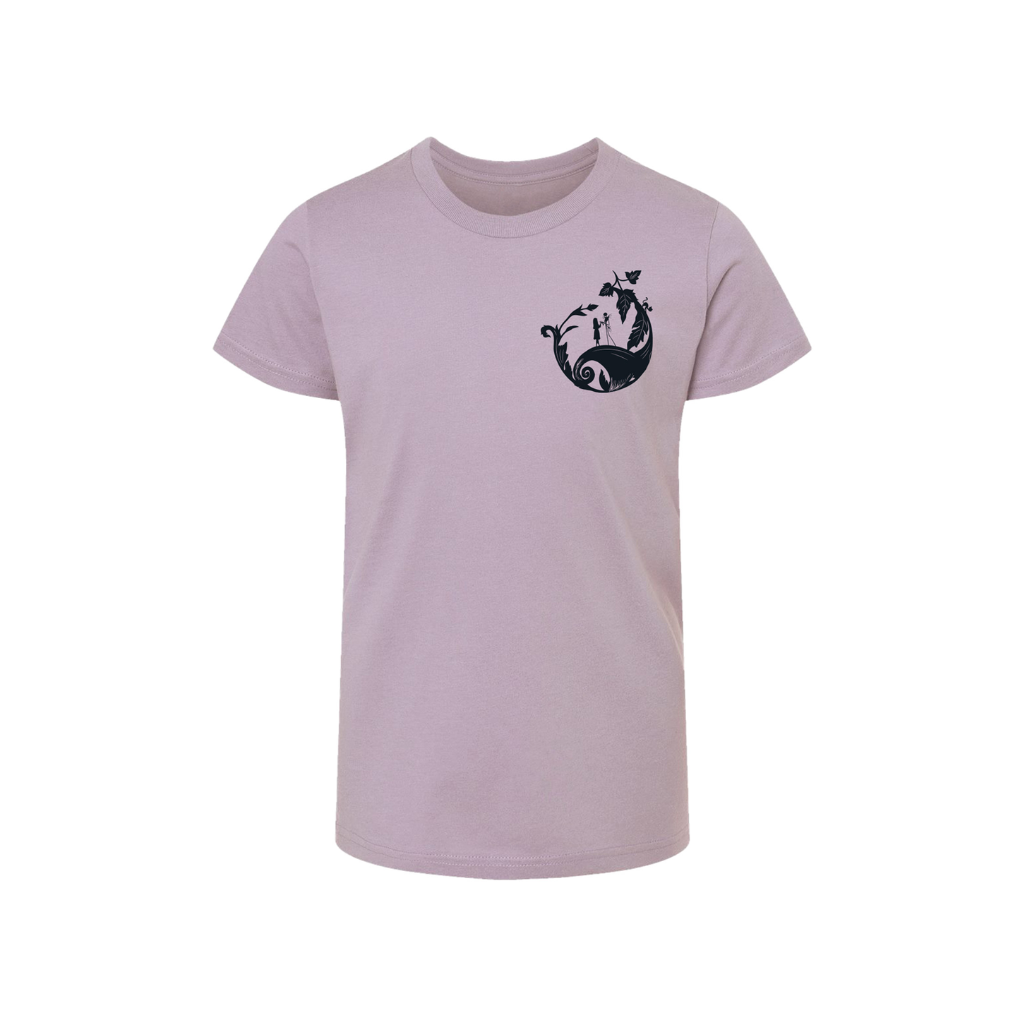 Sally Together Forever Tee