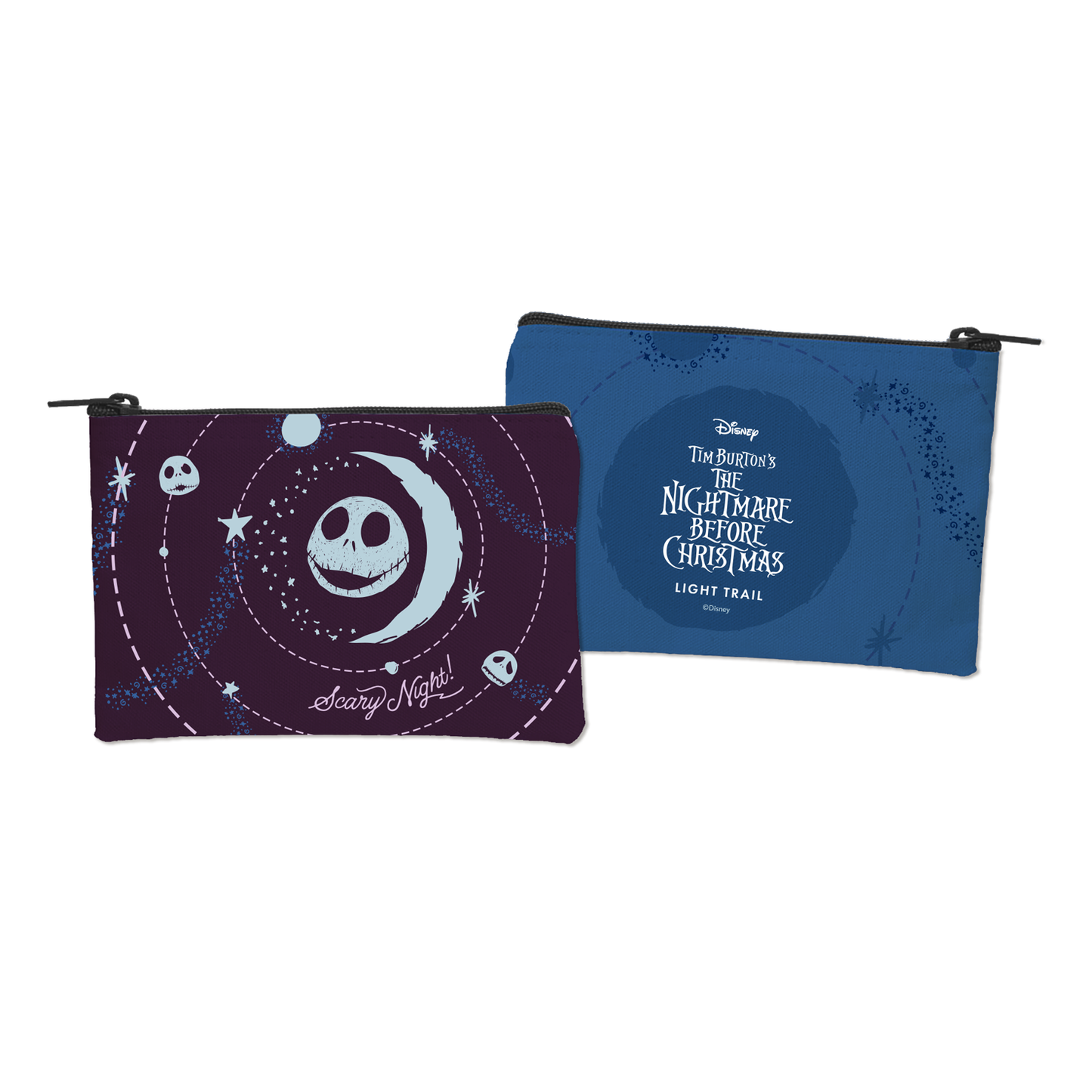 Celestial Zip Pouch
