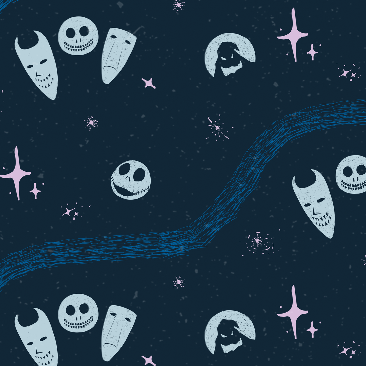Celestial Skeletons