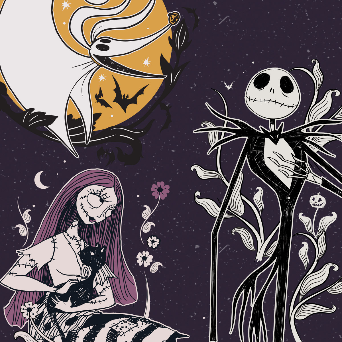 Delicate Darkness