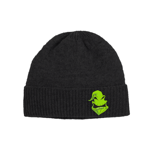 Oogie Boogie Beanie