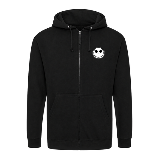 Light Trail Key Art Zip Hoodie