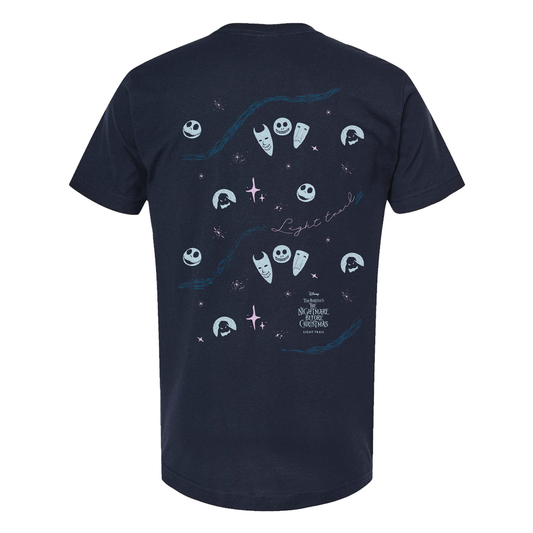 Celestial Glow in the Dark Tee
