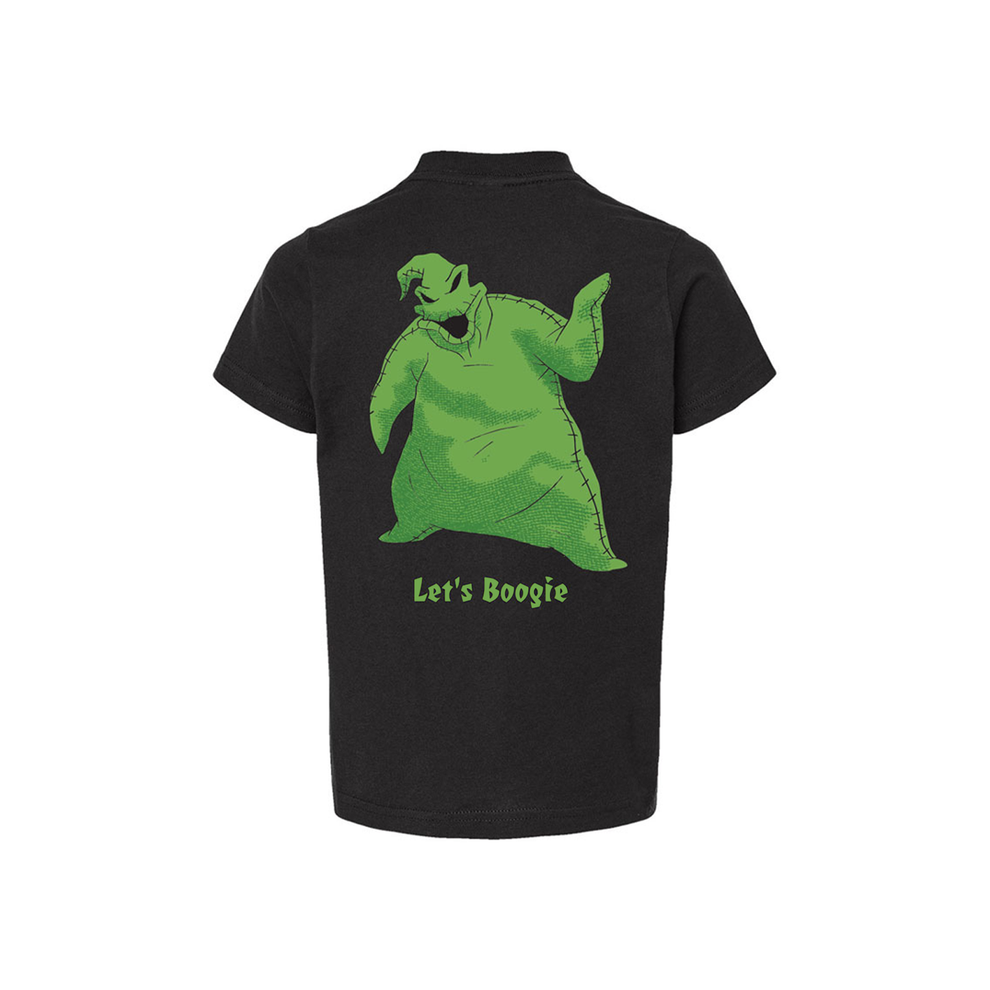 Let's Boogie Tee