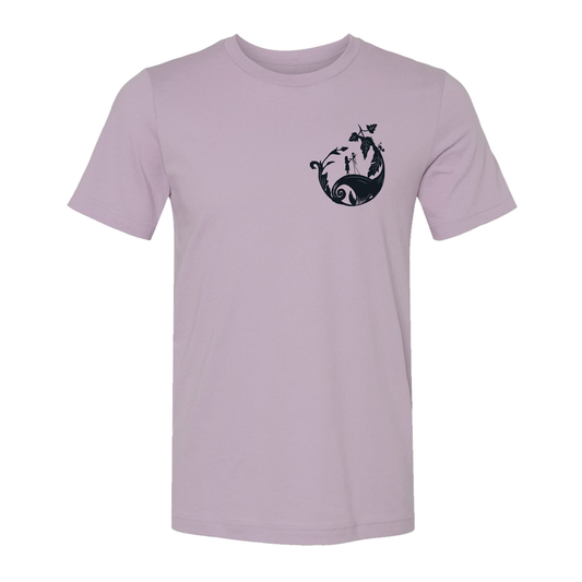 Sally Together Forever Tee