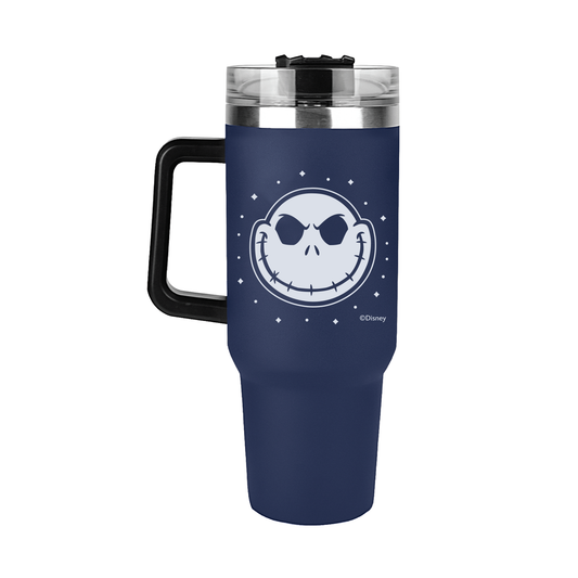 Jack Grin Tumbler